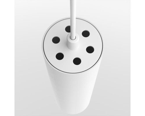 Трековый подвесной светильник Technical TR041-2-12W3K-W