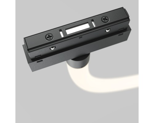 Трековый подвесной светильник Technical TR101-2-50W4K-B