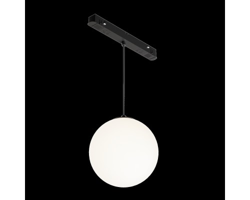 Трековый подвесной светильник Technical TR039-2-5W4K