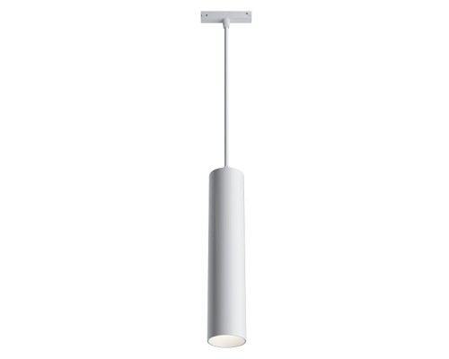 Трековый подвесной светильник Technical TR016-2-12W3K-W