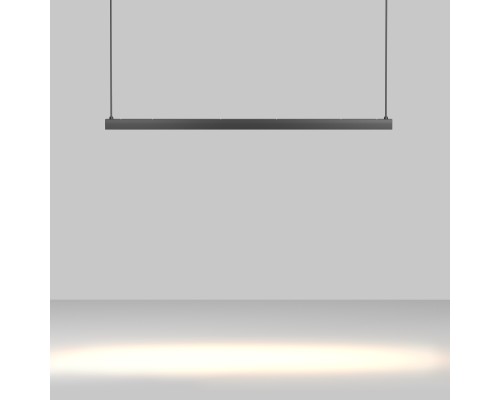 Трековый подвесной светильник Technical TR170-1-26W3K-B