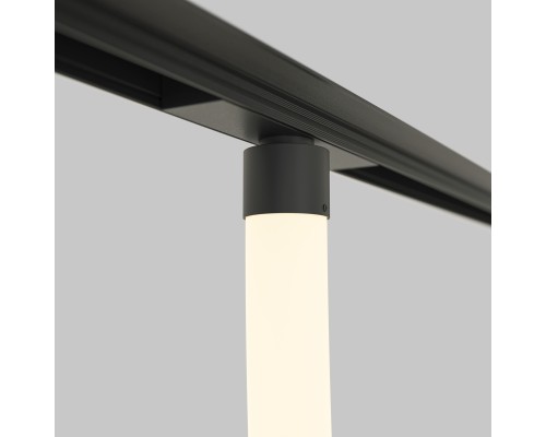 Трековый подвесной светильник Technical TR101-2-100W3K-B