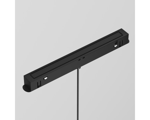 Трековый подвесной светильник Technical TR039-4-5W3K-WW-DS