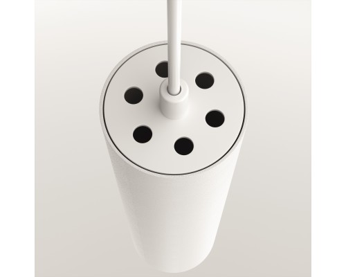 Трековый подвесной светильник Technical TR041-2-12W4K-W