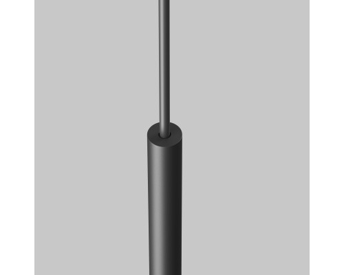 Трековый подвесной светильник Technical TR168-1-7W3K-M-B
