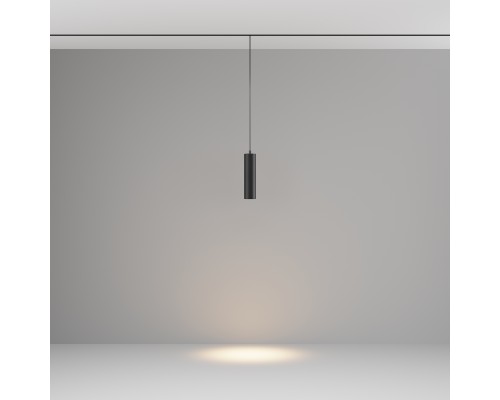 Трековый подвесной светильник Technical TR041-2-12W3K-B