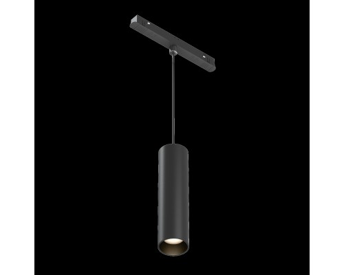 Трековый подвесной светильник Technical TR041-2-12W3K-B