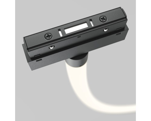 Трековый подвесной светильник Technical TR101-2-100W4K-B