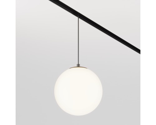 Трековый подвесной светильник Technical TR039-2-5W4K