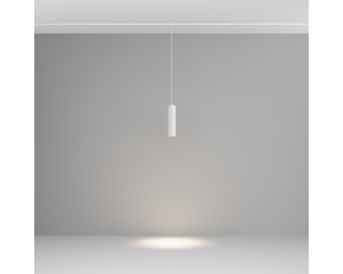 Трековый подвесной светильник Technical TR041-4-12WTW-DD-W