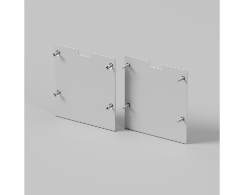 Комплектующие для профиля Led Strip 642046