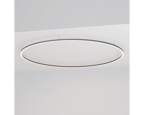 Профиль Led Strip ALM-3535R-B-D-45°-3M