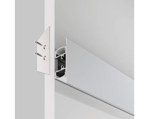 Профиль Led Strip ALM-1848-S-2M