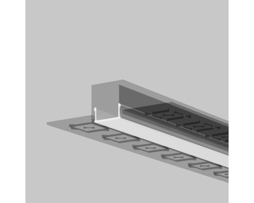 Комплектующие для профиля Led Strip 642087
