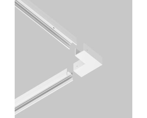 Комплектующие для профиля Outdoor O-TR001-AC90-W