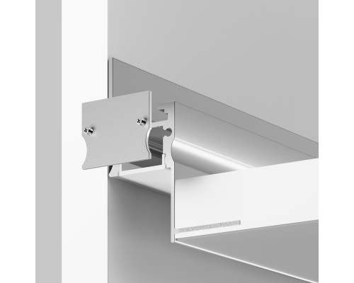 Комплектующие для профиля Led Strip 642057