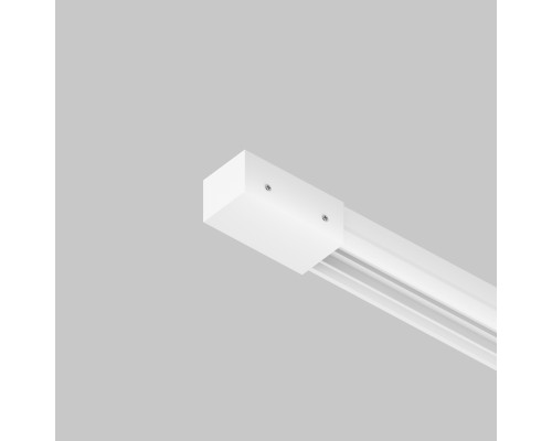 Комплектующие для профиля Outdoor O-TR001-EC-W