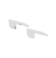 Комплектующие для профиля Led Strip 642090