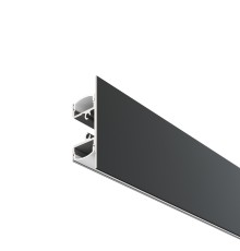 Профиль Led Strip ALM-1848-B-2M