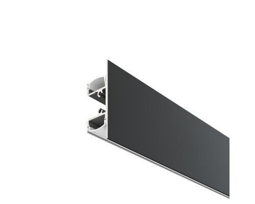 Профиль Led Strip ALM-1848-B-2M