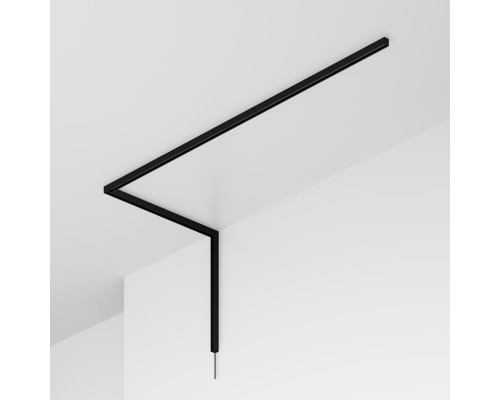 Профиль Outdoor O-TR002OH-P-B3M