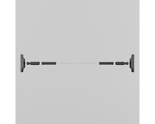 Профиль Led Strip LM-B-20M