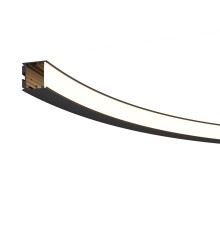 Профиль Led Strip ALM-3535R-B-IN-90°-1.5M