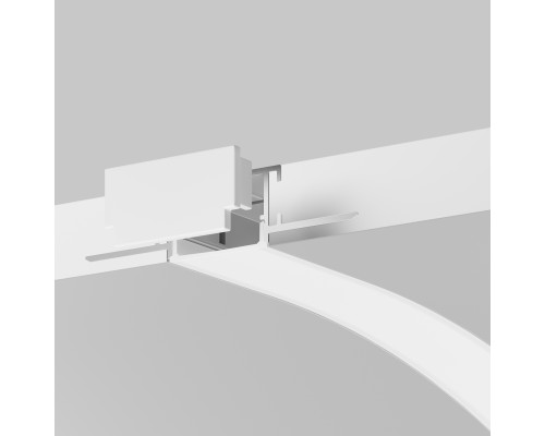 Профиль Led Strip 636005