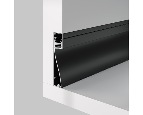 Профиль Led Strip ALM-8018-B-2M