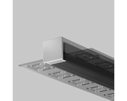 Комплектующие для профиля Led Strip 642067