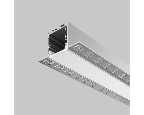 Профиль Led Strip ALM-7135-S-2M