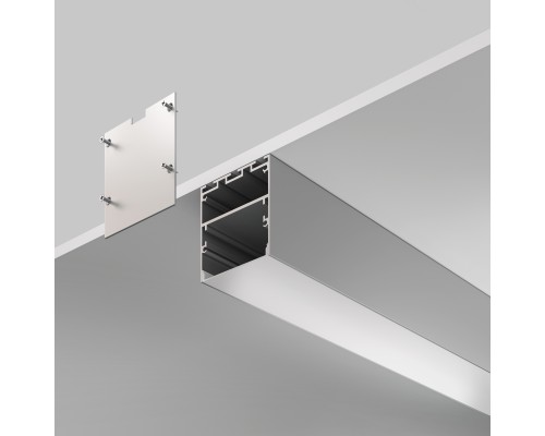 Профиль Led Strip ALM-5050-S-2M