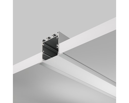 Профиль Led Strip ALM-5035-S-2M