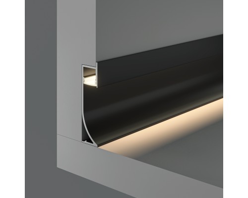 Профиль Led Strip ALM-5314-B-2M