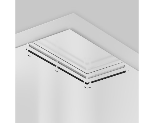 Профиль Technical TRA034MP-2S-1