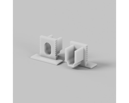 Комплектующие для профиля Led Strip 642068