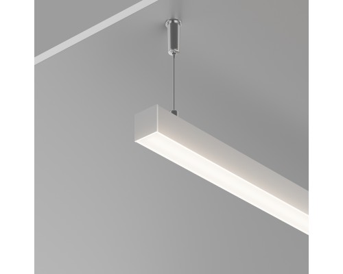 Профиль Led Strip 633012