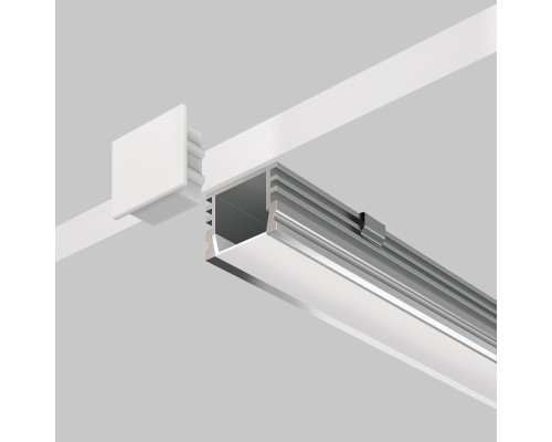 Профиль Led Strip ALM005S-2M