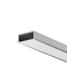 Профиль Led Strip 632007