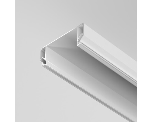 Комплектующие для профиля Technical ALM012-SC-W