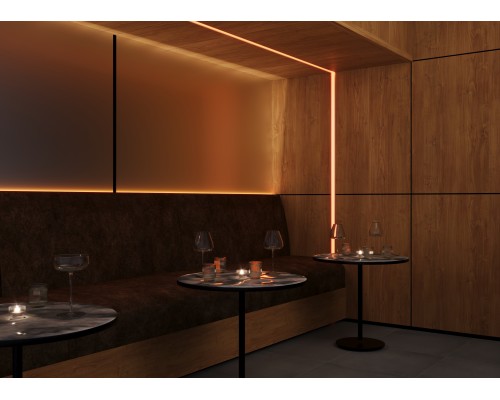 Профиль Led Strip 632007