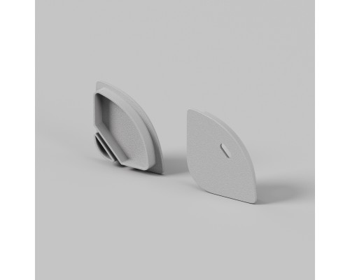 Комплектующие для профиля Led Strip 642073