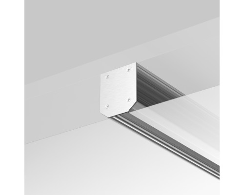 Комплектующие для профиля Technical TRA034MPEC-21S(N)