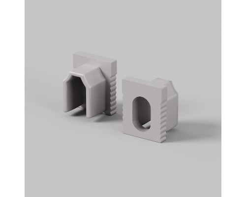 Комплектующие для профиля Led Strip 642069