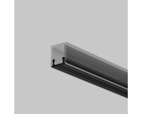 Комплектующие для профиля Led Strip 642018