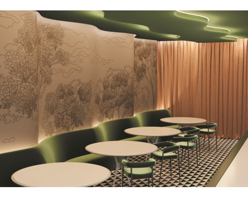 Профиль Led Strip 631016