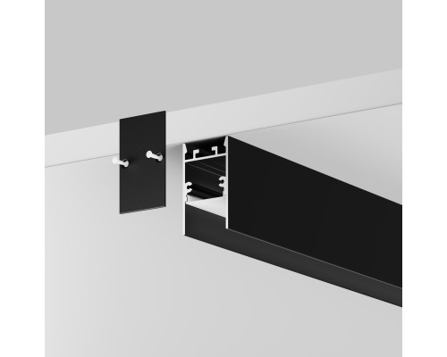 Профиль Led Strip 633010