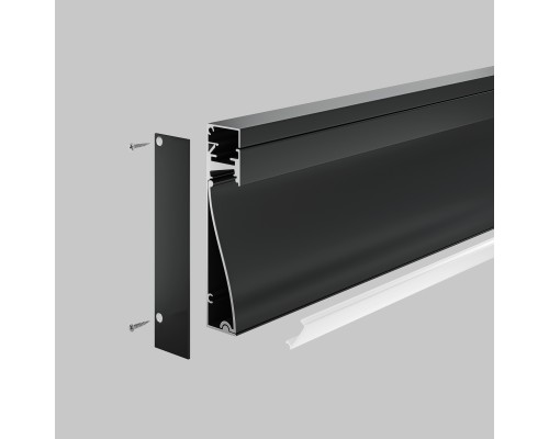 Профиль Led Strip ALM-8018-B-2M