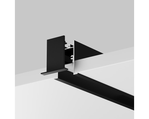 Комплектующие для профиля Led Strip 642054