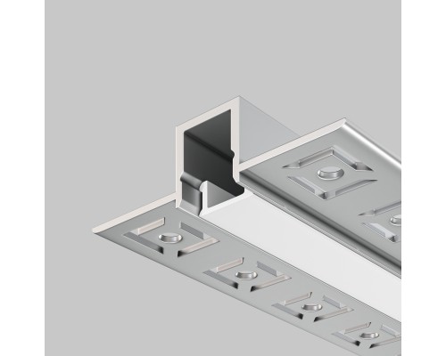 Профиль Led Strip ALM-5313A-S-2M